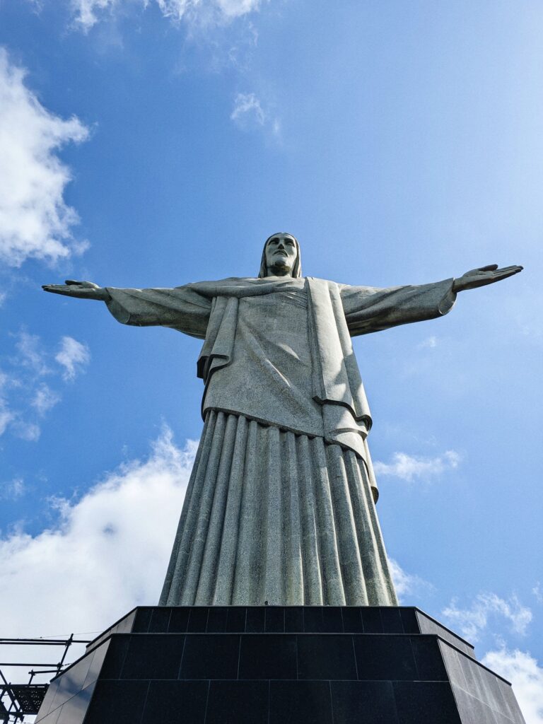 Cristo Redentor